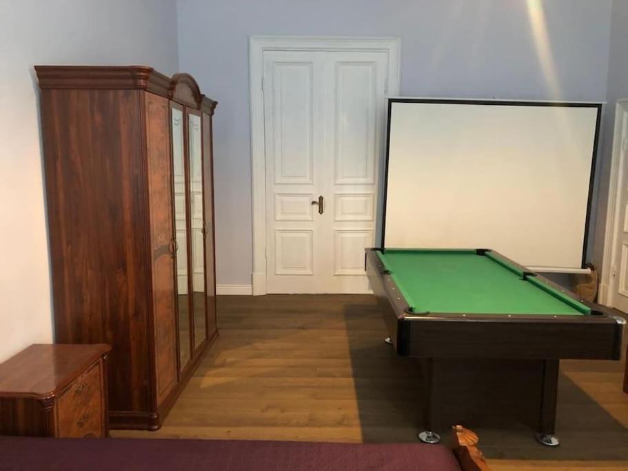 House Of Generals Apartment